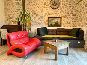 Le gîte du Bayzan